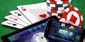 Game bài online uy tín